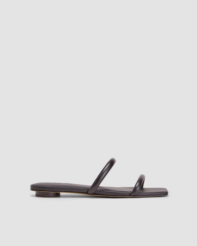The Double Strap Sandal Product Image