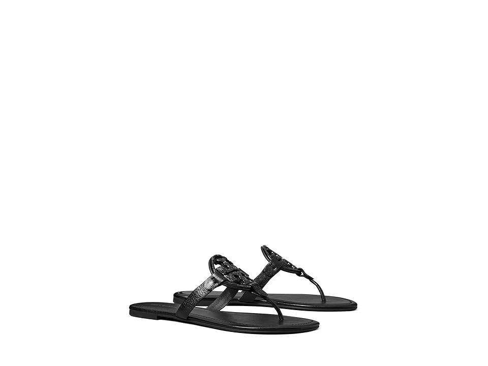 Tory Burch Miller Deco (Perfect ) Women's Sandals Product Image