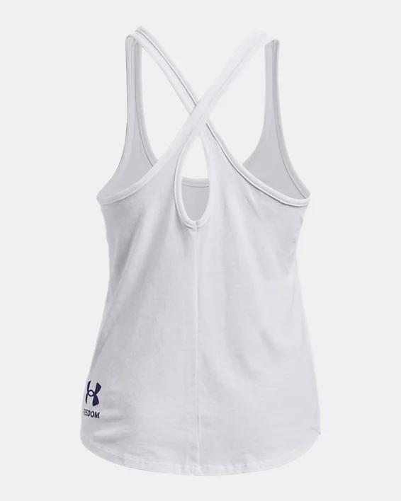 Women's UA Freedom Tank Product Image