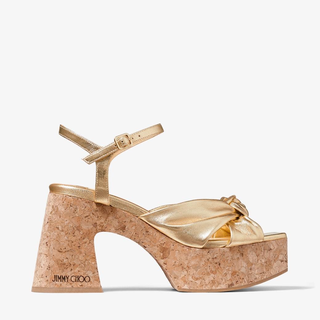 Heloise Wedge 95 Product Image