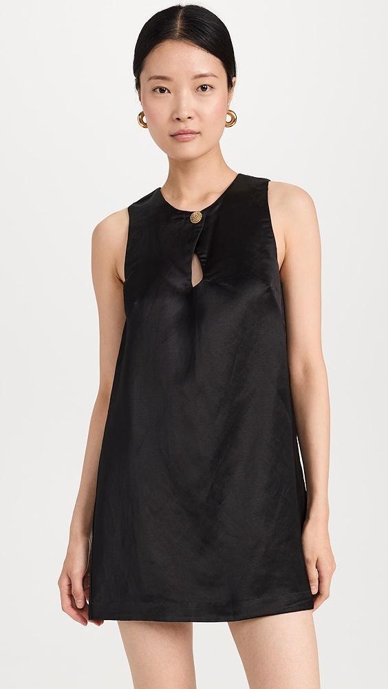 POSSE Gigi Mini Dress | Shopbop Product Image