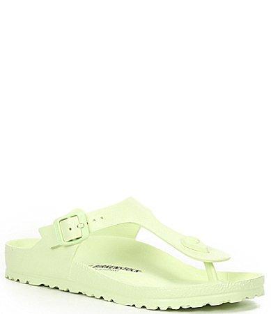 Birkenstock Womens Gizeh EVA Water Product Image