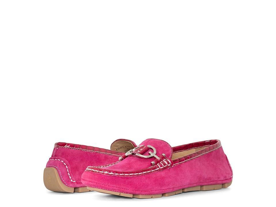 Donald Pliner Giovanna Bit Driving Loafer Product Image