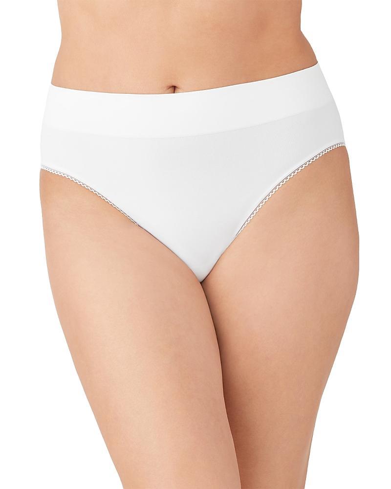 Wacoal Feeling Flexible High Cut Briefs Product Image