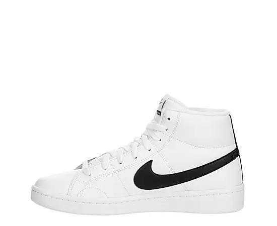 Nike Mens Court Royale 2 Mid Shoes Product Image