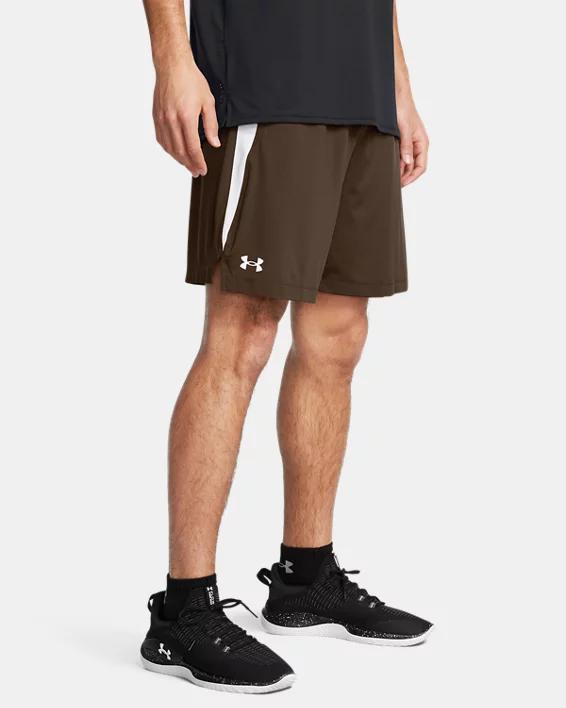 Mens UA Tech Vent Shorts Product Image