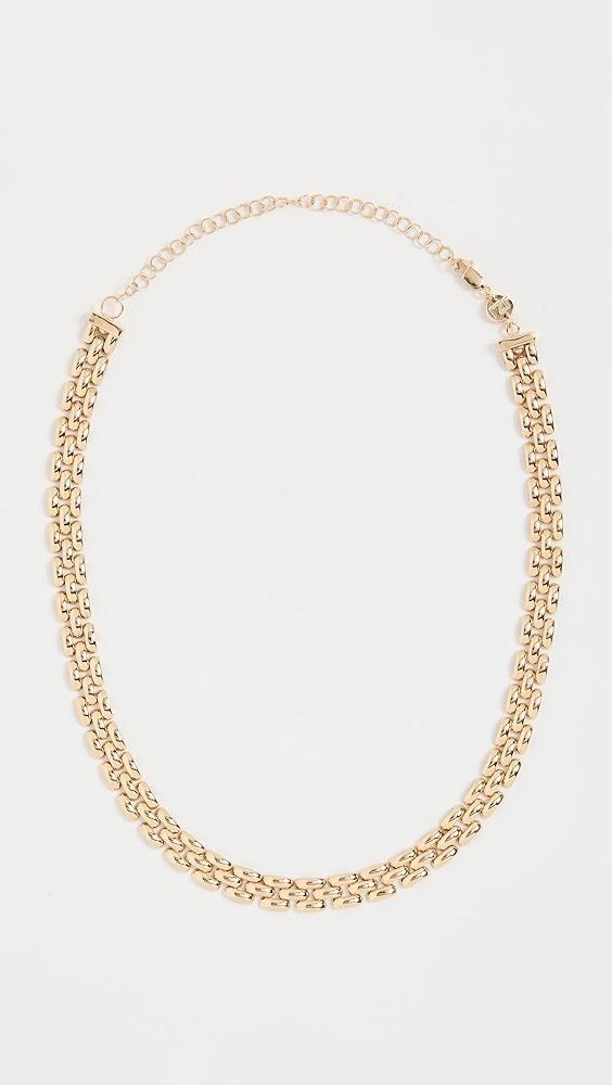 Jennifer Zeuner Jewelry Jo Choker | Shopbop Product Image