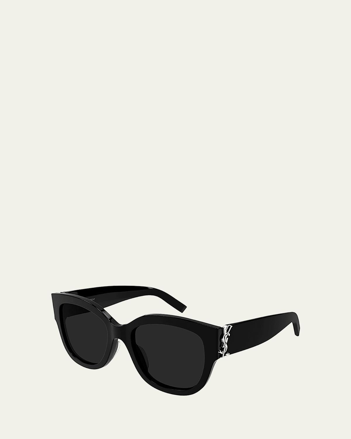 Saint Laurent 56mm Cat Eye Sunglasses product image