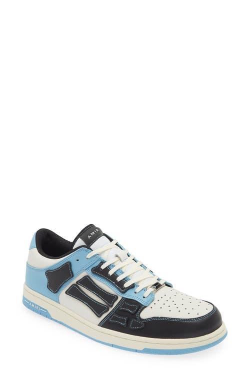 AMIRI Skeleton Low Top Sneaker Product Image