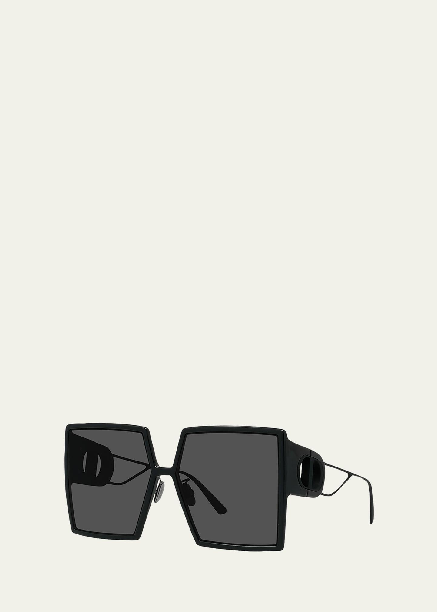 DIOR 30Montaigne SU 58mm Square Sunglasses Product Image