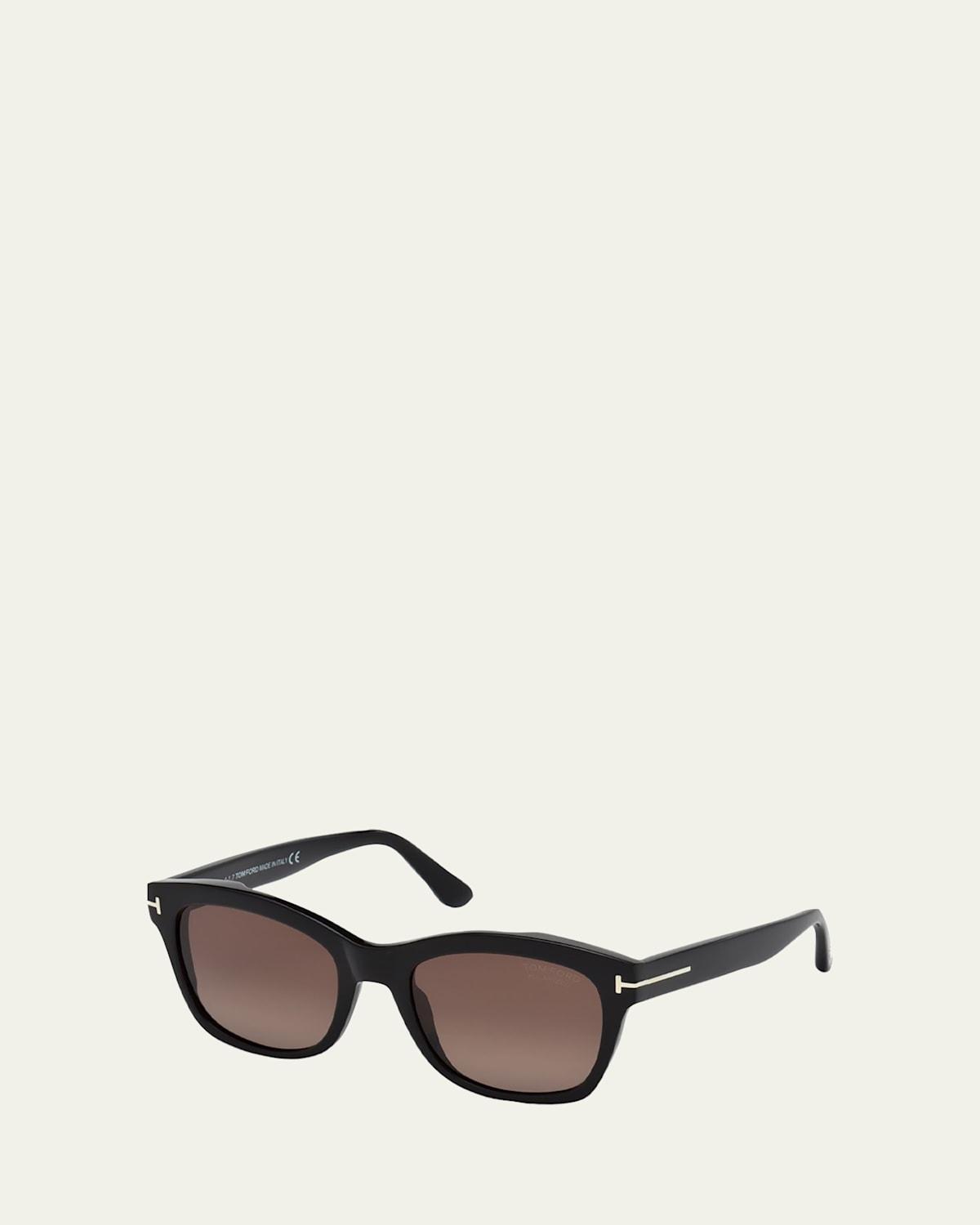 TOM FORD Lauren 52mm Sunglasses Product Image