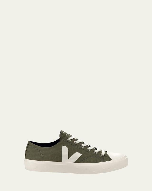 Veja Wata II Low Ripstop Sneaker Product Image