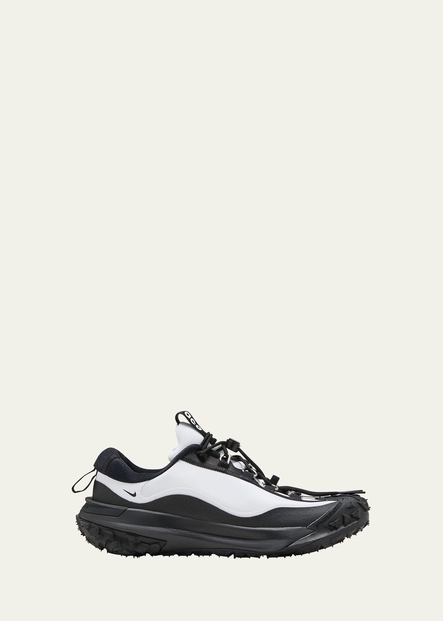 x Nike Mens ACG Mountain Fly 2 GORE-TEX Runner Sneakers Product Image