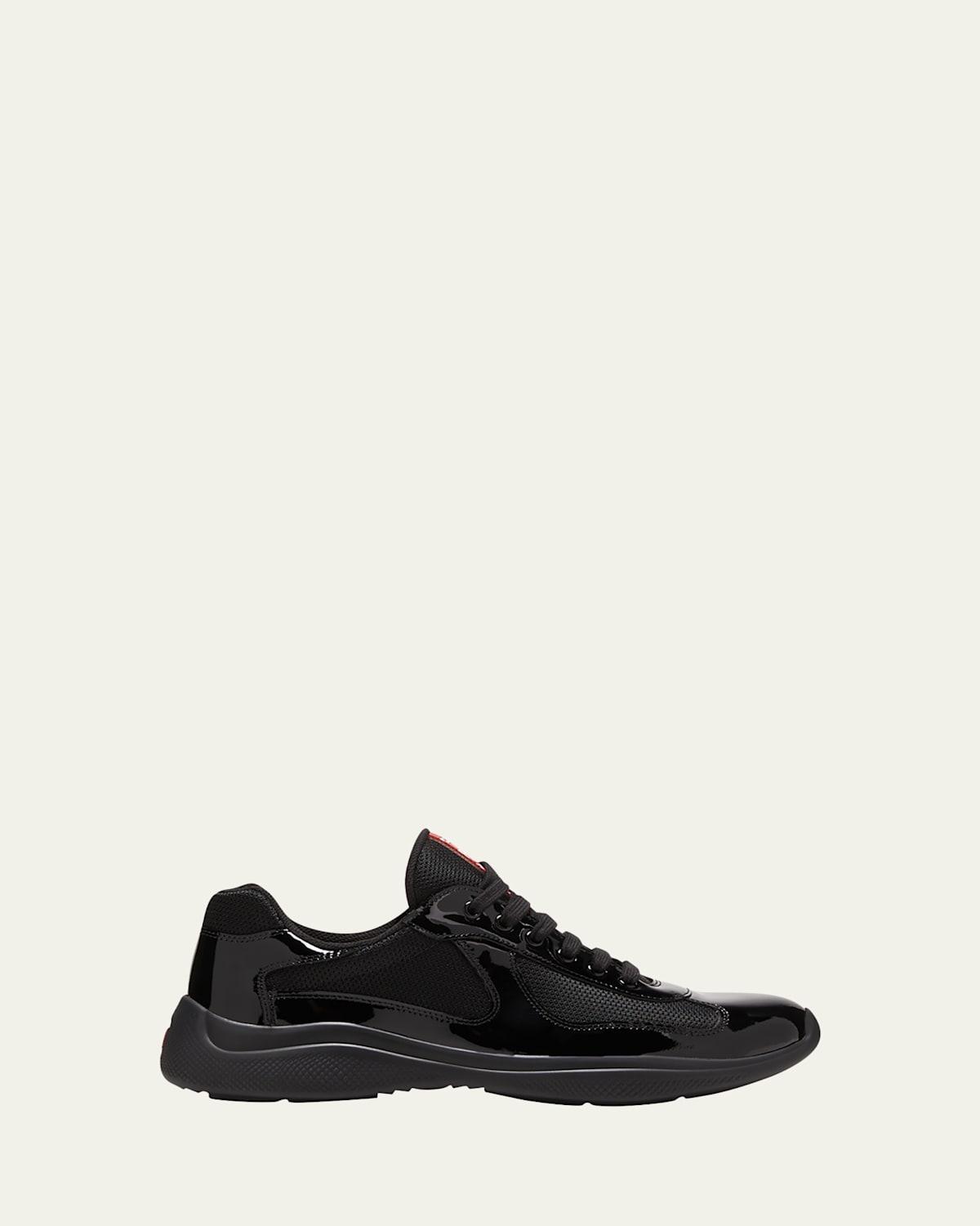 Prada Americas Cup Sneaker Product Image