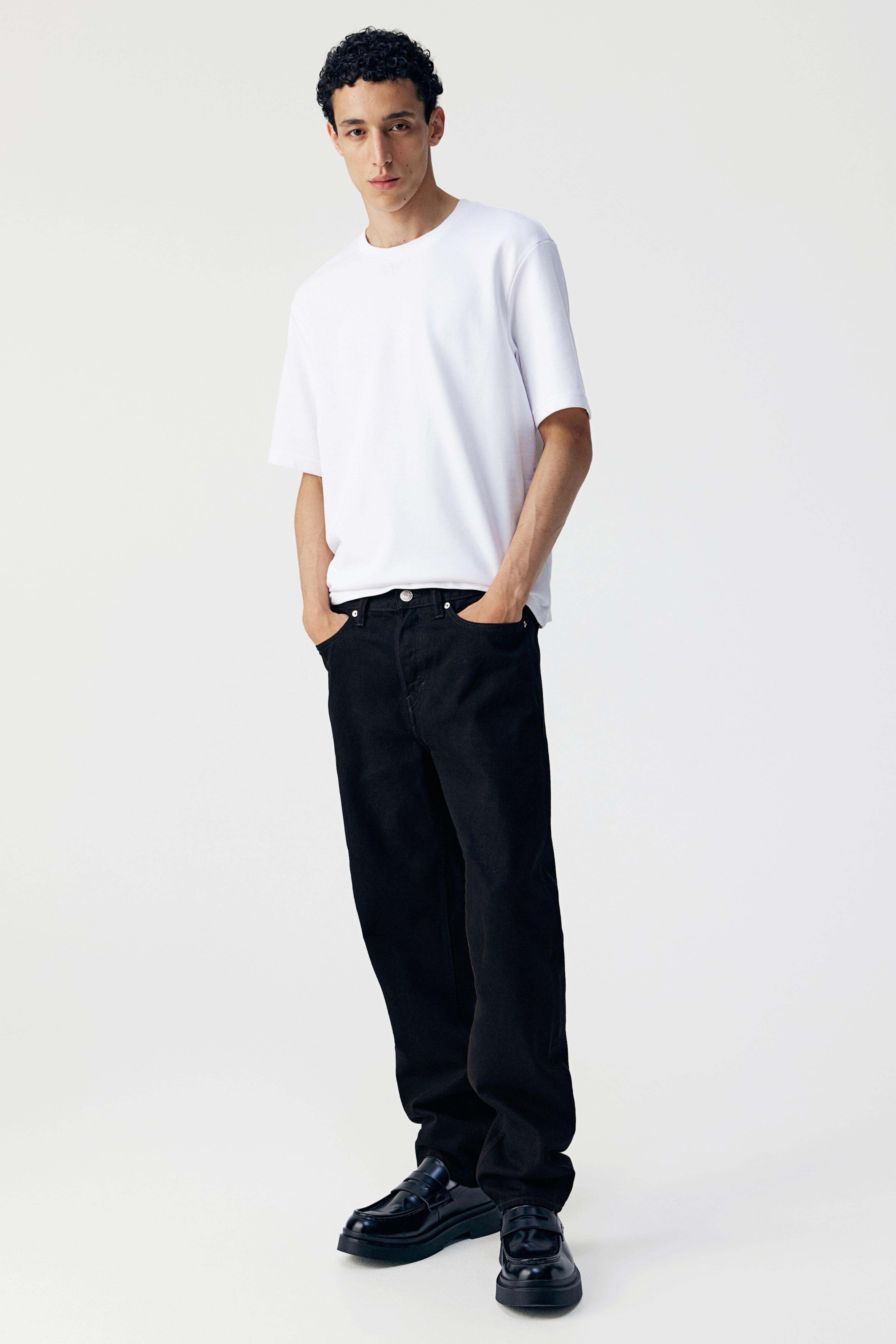 Relaxed Jeans Product Image