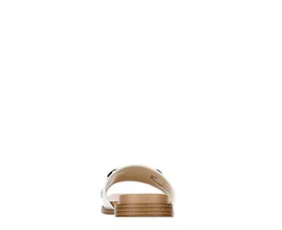 Michael By Shannon Womens Jade Slide Sandal Product Image