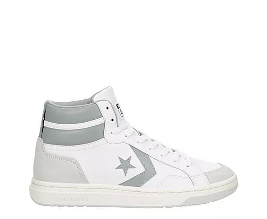 Converse Mens Pro Blaze Classic Mid Sneaker Product Image