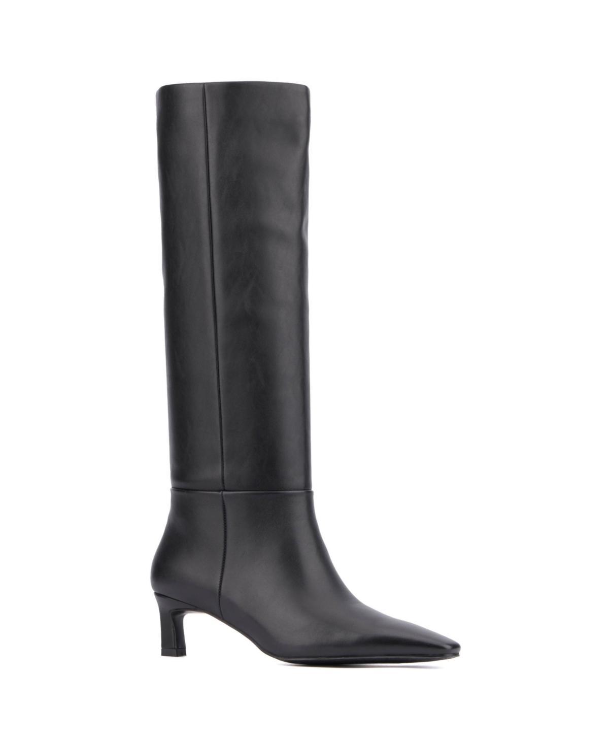 Torgeis Womens Edeline Tall Boots Product Image