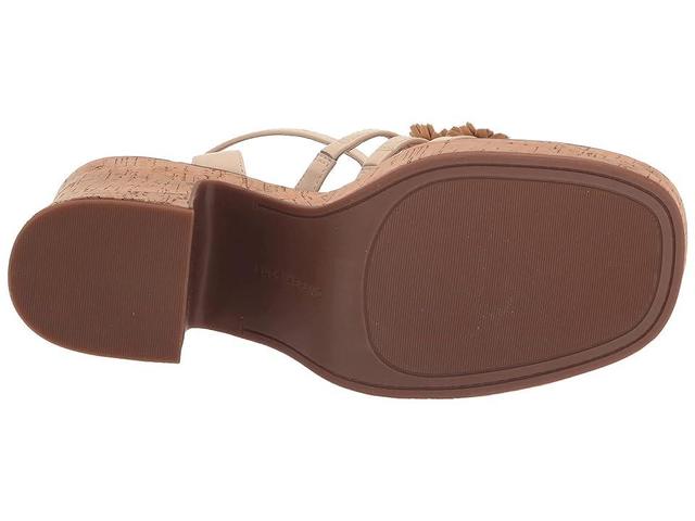 Lucky Brand Taiza 2 (Vanilla) Women's Shoes Product Image