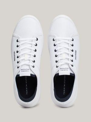 Hilfiger Mesh Cupsole Sneaker product image