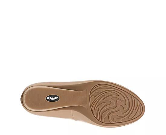 Dr. Scholls Womens Be Ready Pump Product Image