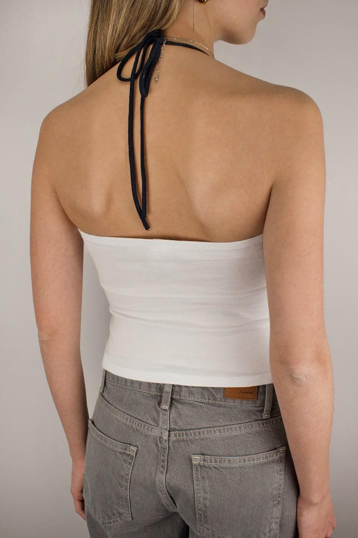 V-neck top Product Image