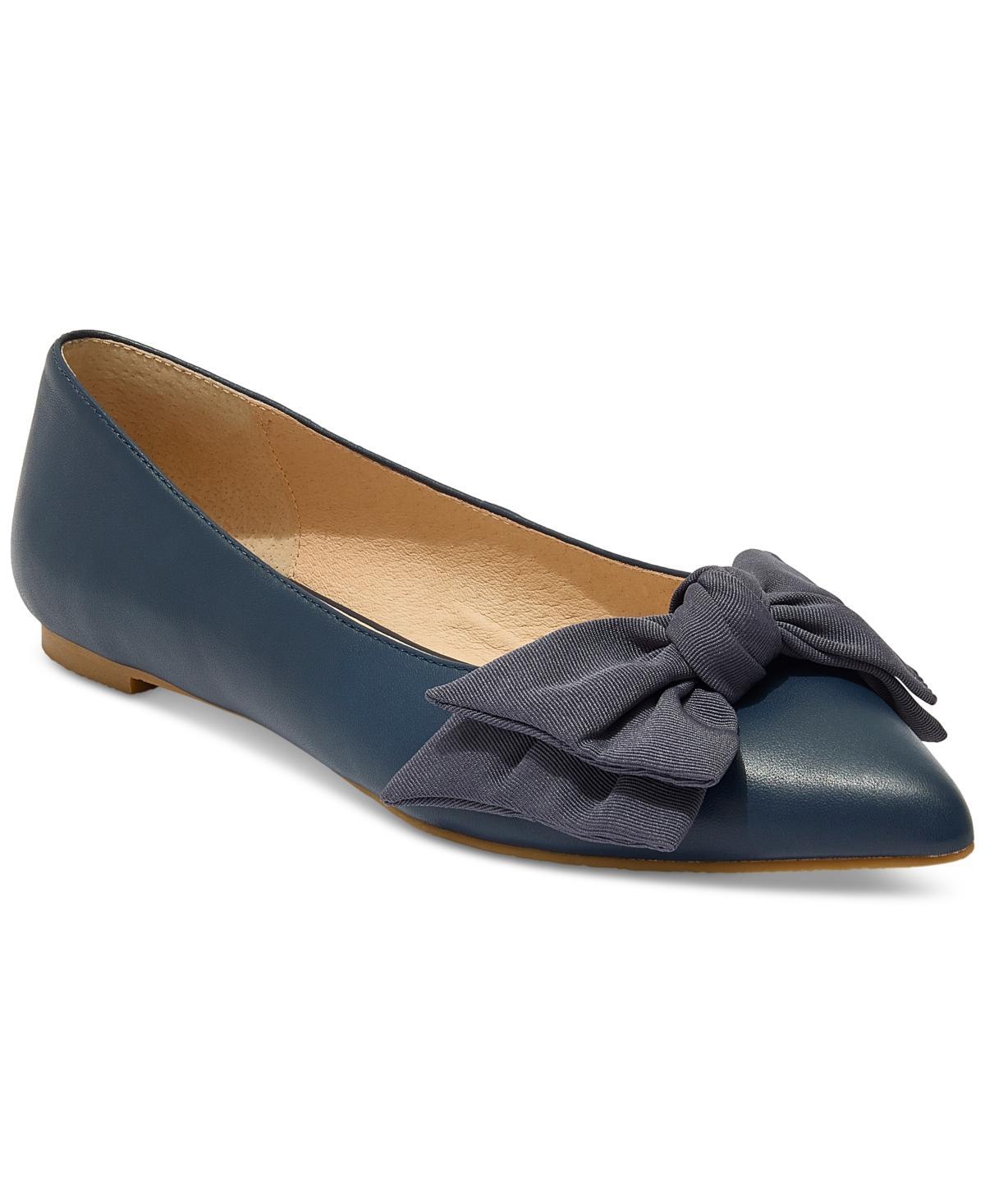 Jack Rogers Debra Ballet Flat Product Image