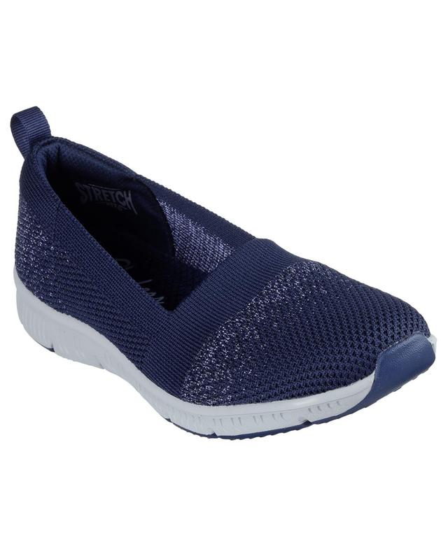 Skechers Womens Be Cool Slip On Sneaker Product Image