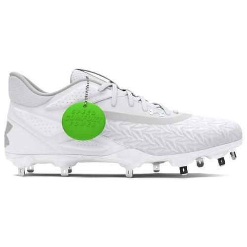 Under Armour Mens Under Armour Yard MT 3.0 - Mens Baseball Shoes Product Image