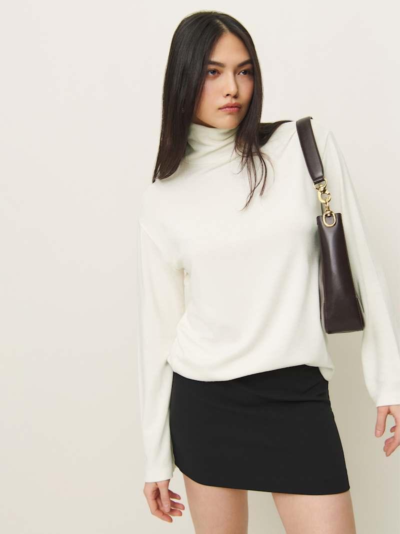 Anya Knit Top Product Image