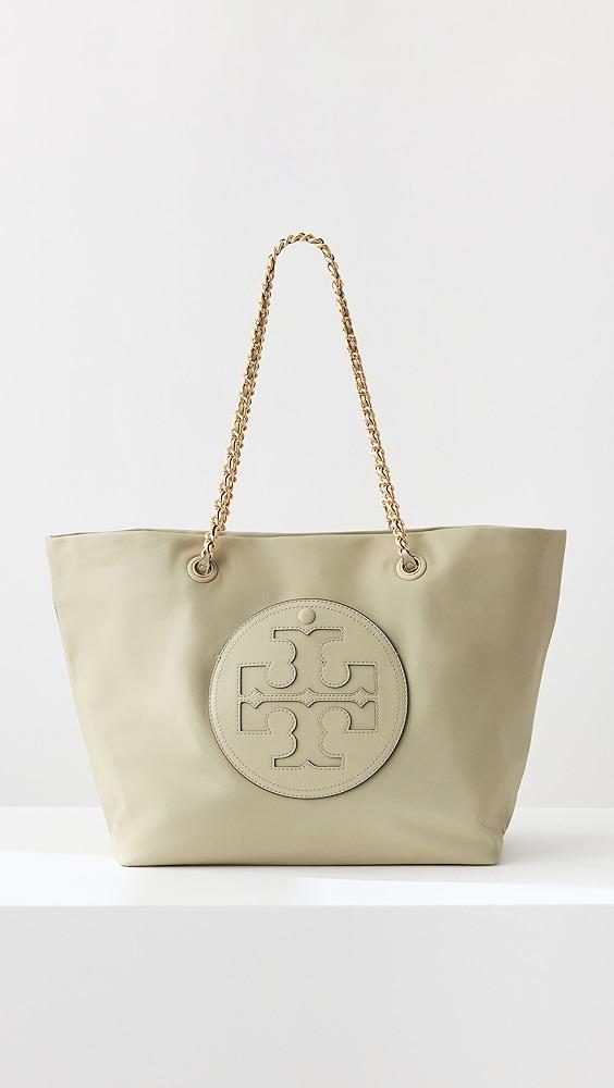 Tory Burch Ella Chain Tote | Shopbop Product Image