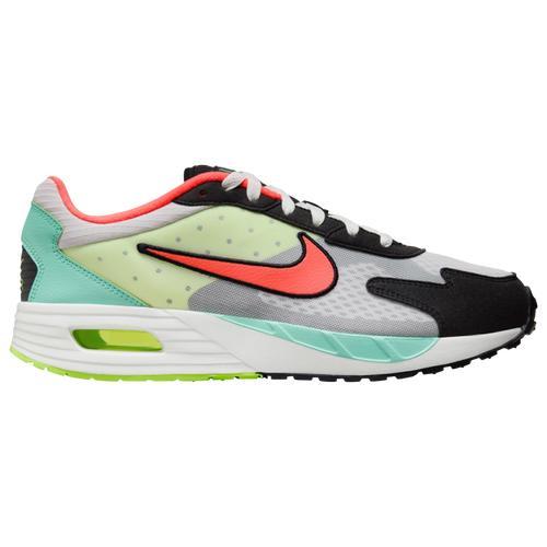 Nike Mens Nike Air Max Solo - Mens Running Shoes Product Image