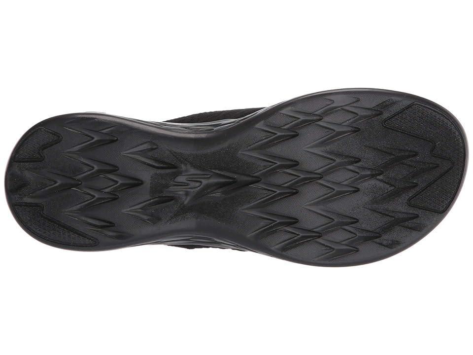 SKECHERS Performance On-The-Go 600 - Sunny Women's Sandals Product Image