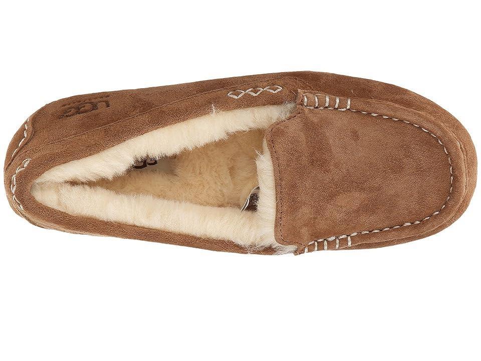 UGG Ansley (Chestnut I) Women's Slippers Product Image