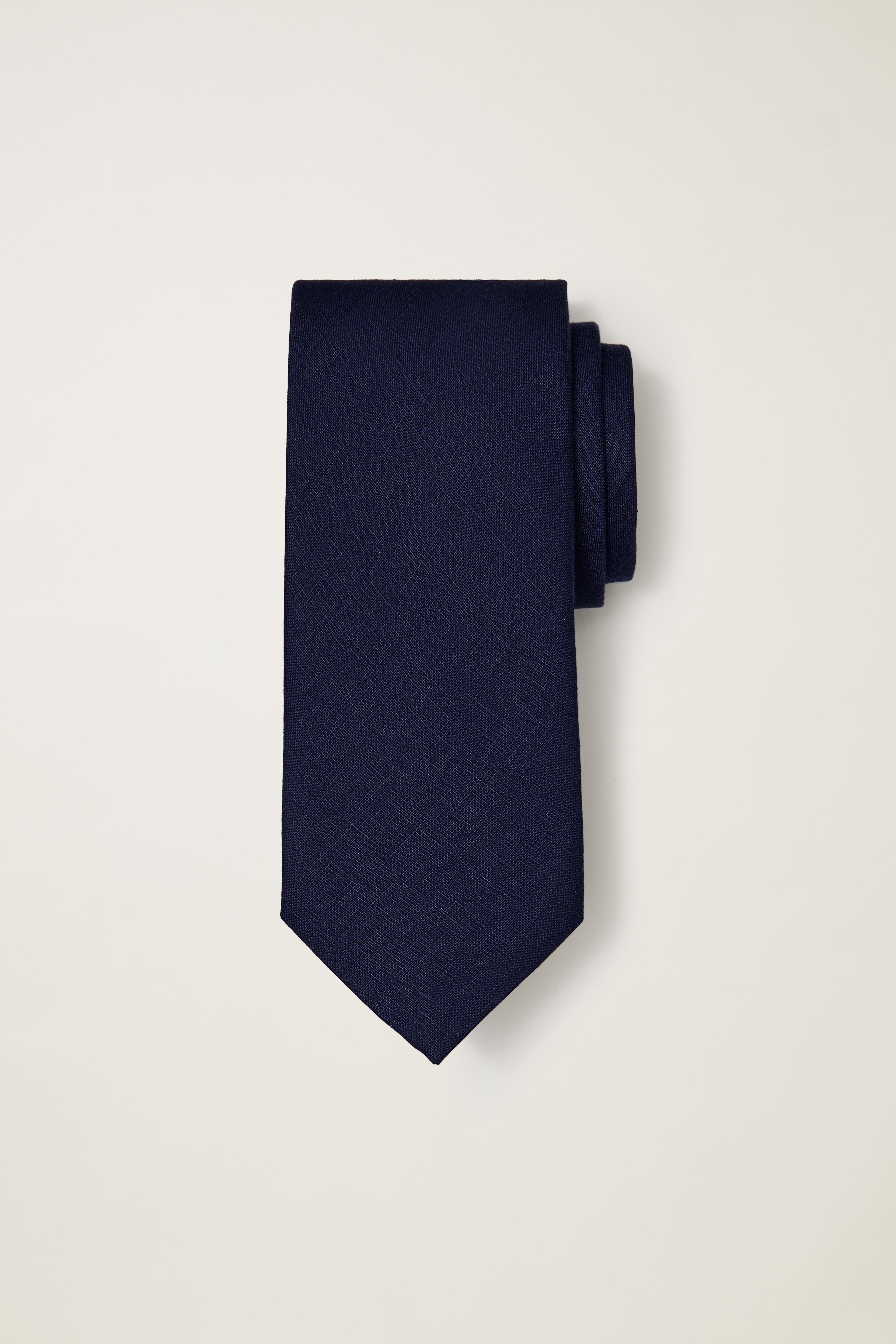 Premium Necktie Product Image