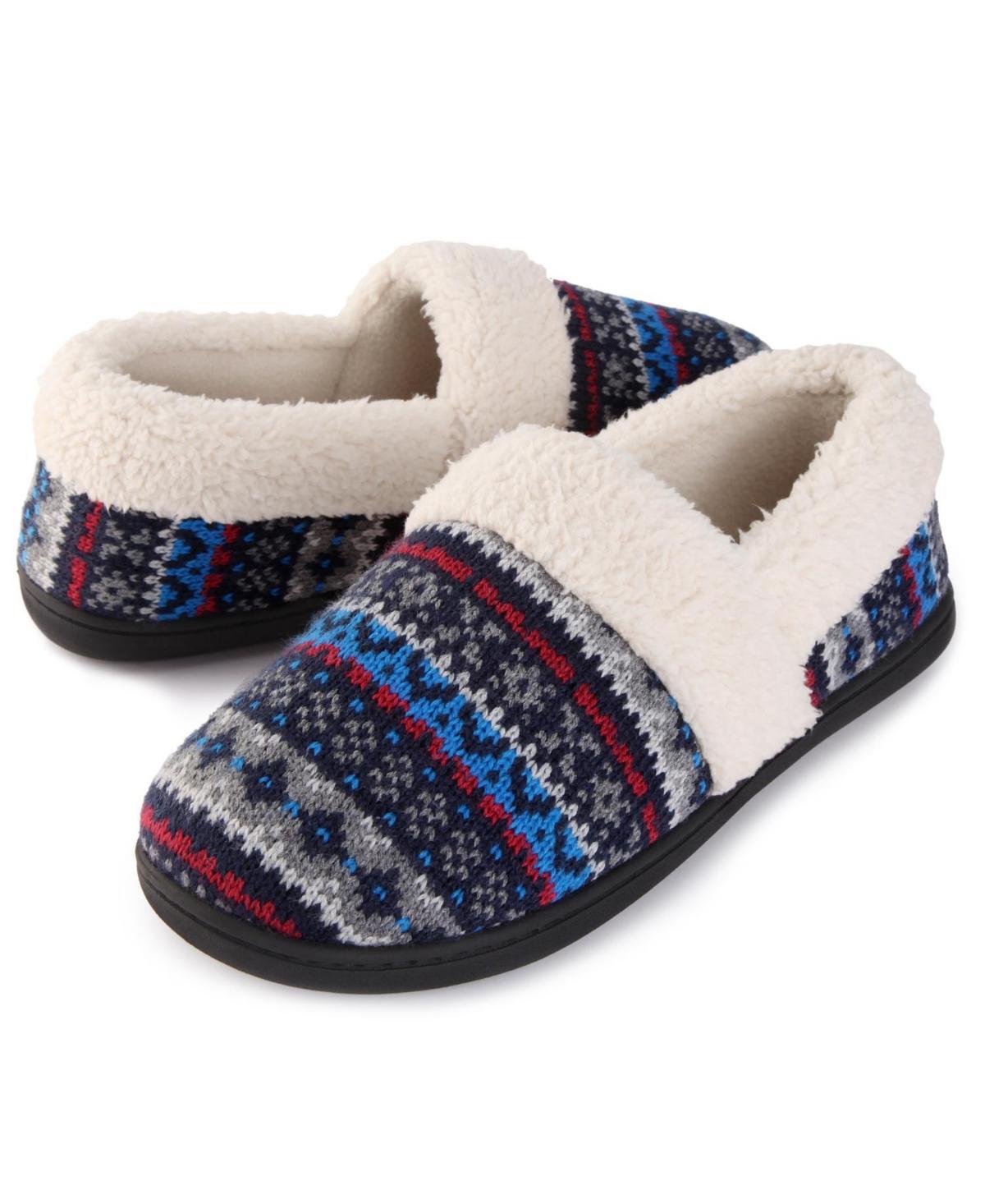 Rock Dove Womens Nordic Slipper with Memory Foam Product Image