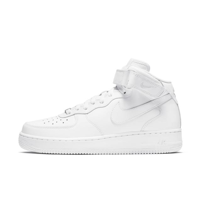 Nike Womens Air Force 1 07 Mid Shoes Product Image