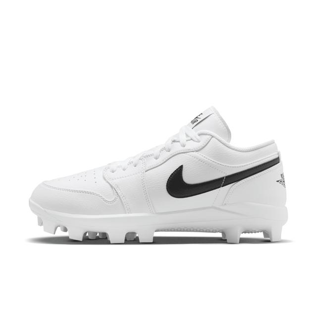 Men's Jordan 1 Retro MCS Low Baseball Cleats Product Image