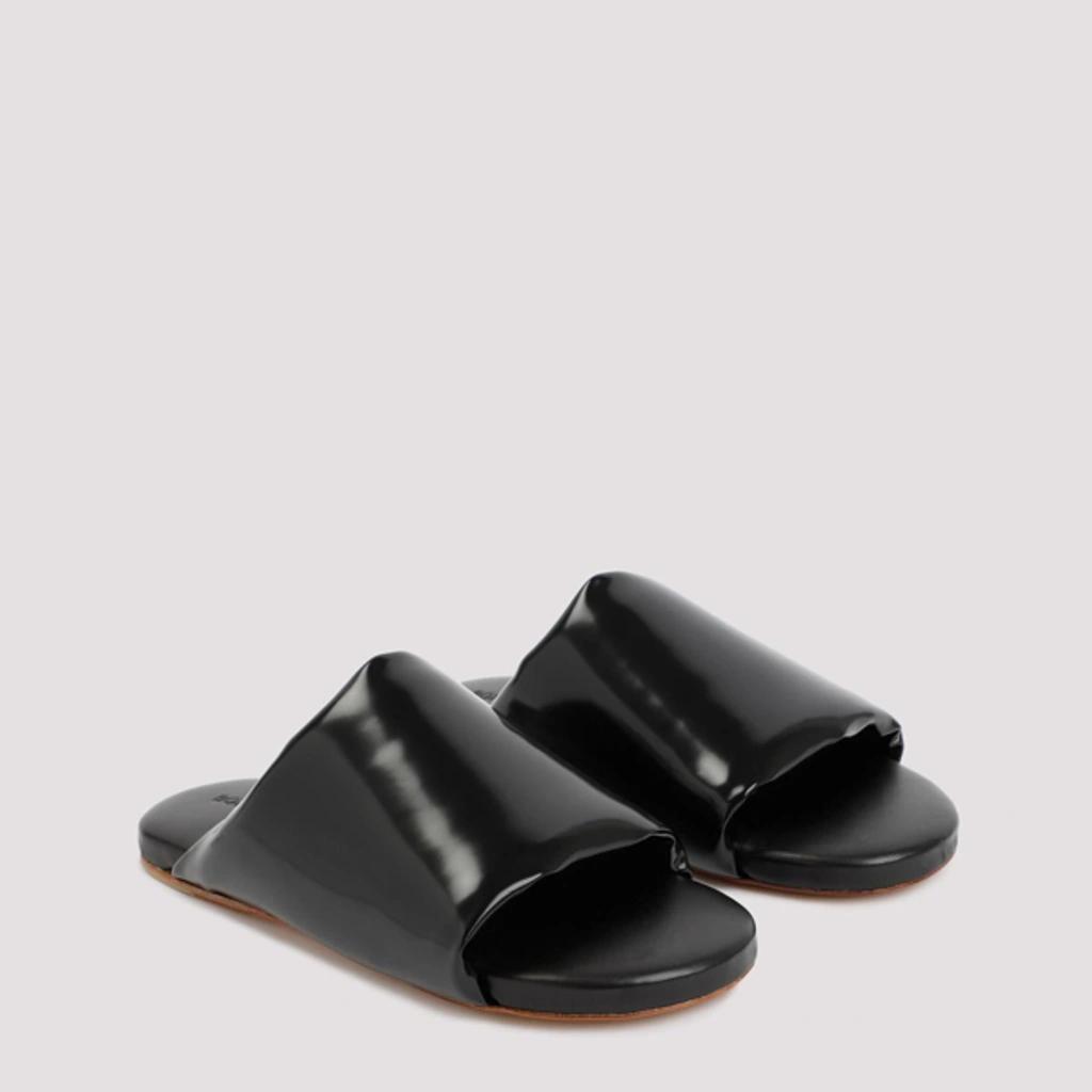 Bottega Veneta Slip In Black Product Image