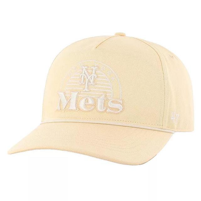 Mens 47 New York Mets Wander Hitch Adjustable Hat Product Image