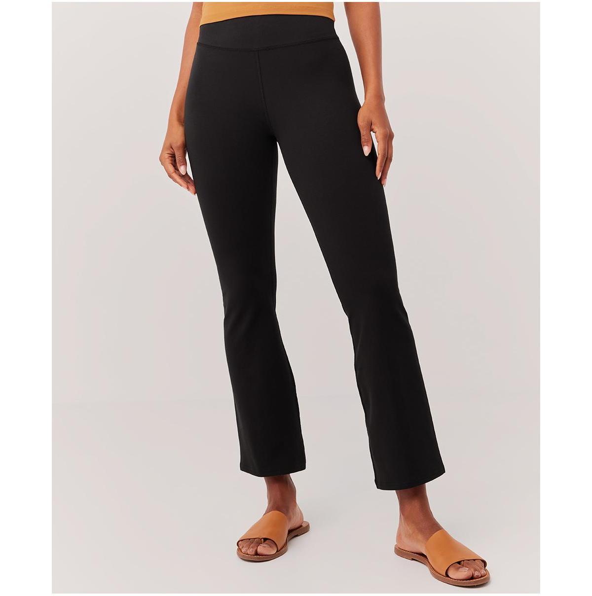 Womens On the Go-To Cropped Bootcut Legging 3XL Product Image