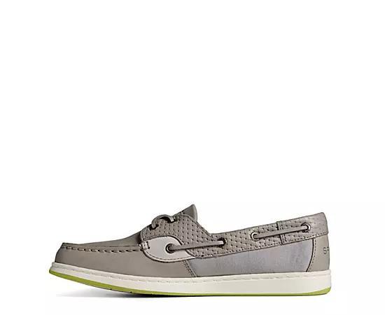 Sperry Womens Coastfish 2-Eye Boat Shoe Product Image