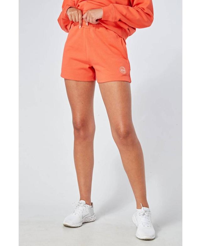 Womens Essentials Lounge Shorts Product Image