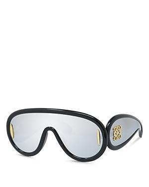 Loewe x Paulas Ibiza 56mm Mask Sunglasses Product Image