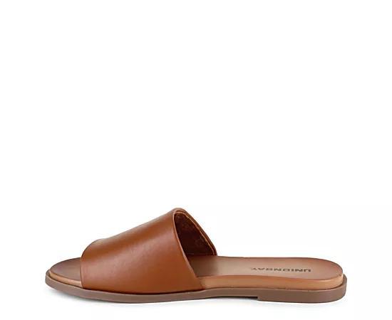 Unionbay Womens Renee Slip On Sandal Product Image