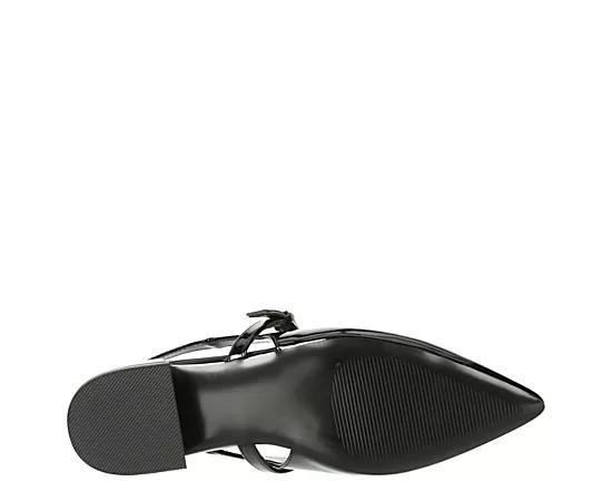 Steve Madden Womens Yazmin Slingback Flat Product Image