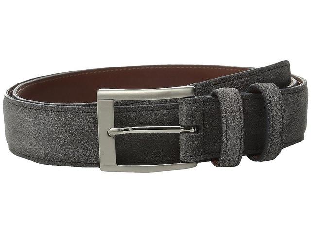 Torino Suede Belt Product Image