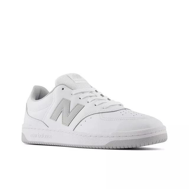 New Balance Unisex Bb80 Court Sneaker Product Image