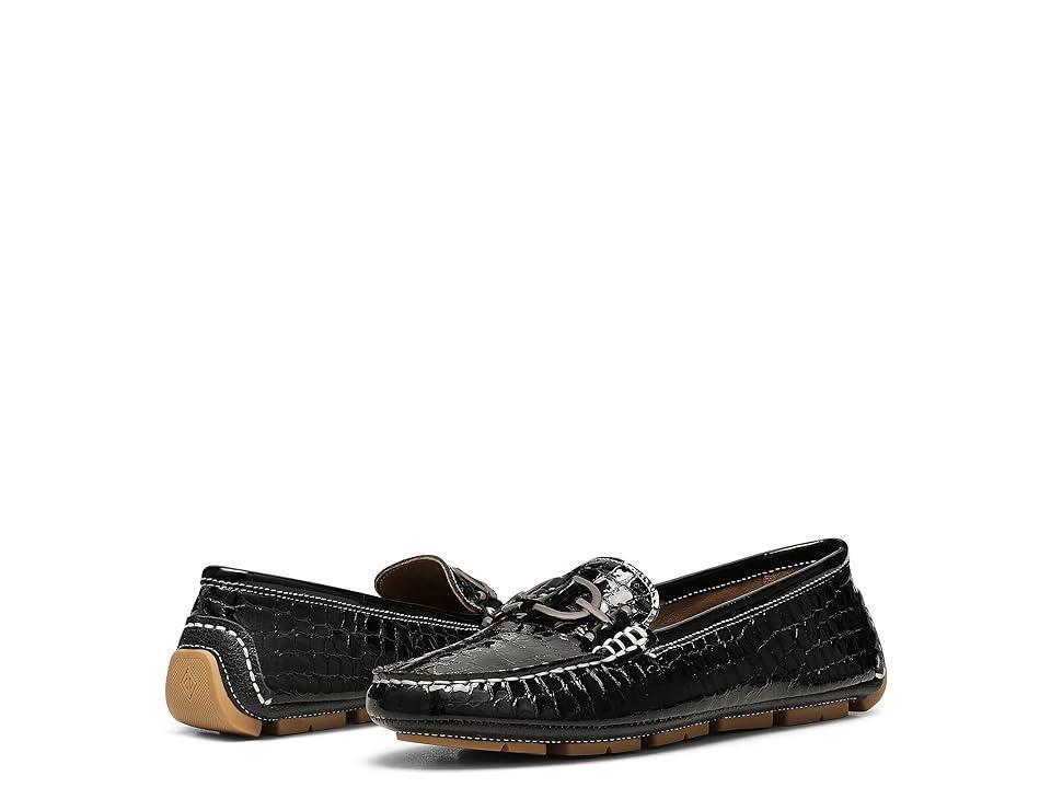 Donald Pliner Giovanna Bit Driving Loafer Product Image