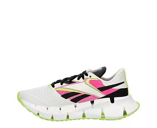 Reebok Womens Floatzig 1 Running Shoe Product Image